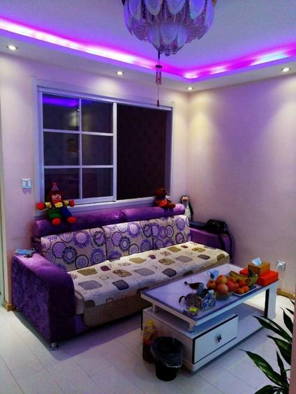 廊坊福城上上城五期西院1室1厅67平中楼层/共32层