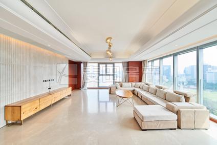 北京嘉里星源汇3室2厅256.81平高楼层/共21层