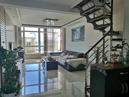 北京博众新城(二期)3室2厅131.21平高楼层/共6层