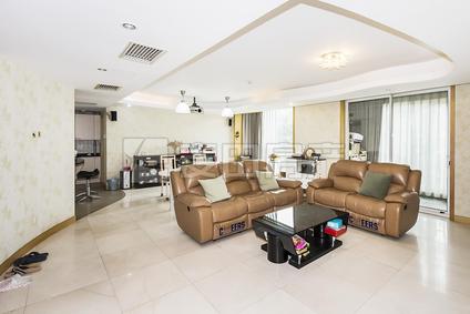 北京光彩国际公寓3室2厅216平低楼层/共32层