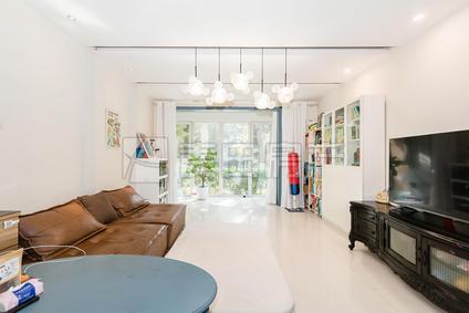 北京汤泉逸墅3室2厅142.67平低楼层/共7层