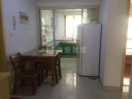 南京汇锦水岸城2室2厅73.58平高楼层/共6层