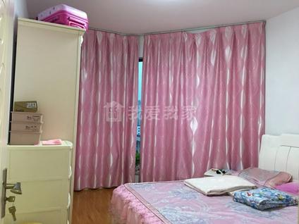 南京天元瑞沨名苑2室2厅87平中楼层/共18层