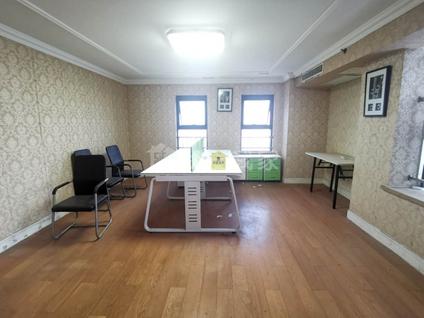 北京莱茵铂郡2室2厅64平中楼层/共20层