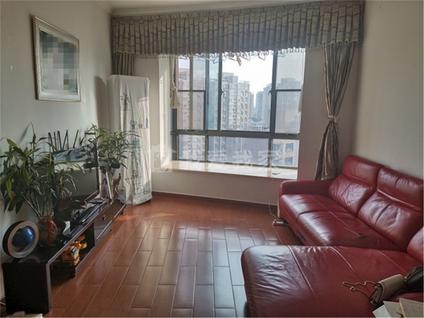 南京天元瑞沨名苑2室2厅89.32平中楼层/共18层