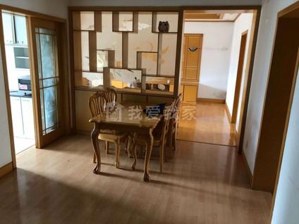 北京东新南路3室2厅108平中楼层/共6层