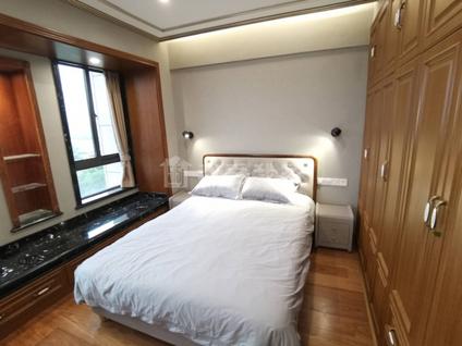 南京百家湖(西花园)2室1厅72.23平低楼层/共20层