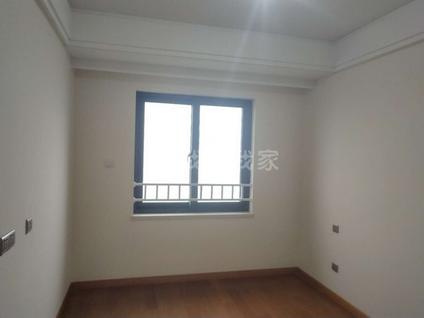 南京龙湖春江郦城3室2厅108平高楼层/共16层