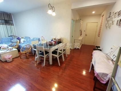 南京天正天御溪岸3室2厅110.9平中楼层/共26层