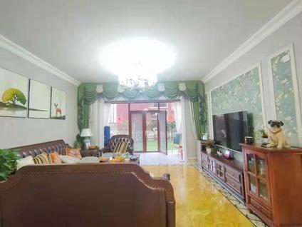 北京碧桂园遵义1号(一期)4室2厅129平低楼层/共18层