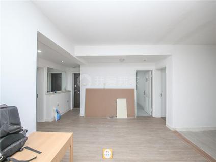 上海京城大厦3室2厅136.47平低楼层/共28层