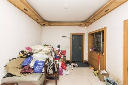 合肥唐桥新村(A区)3室1厅91.7平中楼层/共6层