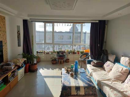 北京祥和(三区)3室2厅128平高楼层/共6层