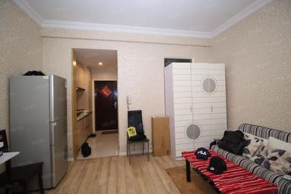 杭州中粮方圆(金街)1室1厅40.17平高楼层/共6层