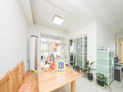 北京东林苑3室2厅130.66平高楼层/共28层