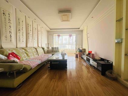 北京北城怡景苑4室2厅140平高楼层/共6层