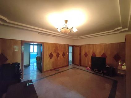 北京西华路散盘3室1厅108平中楼层/共8层