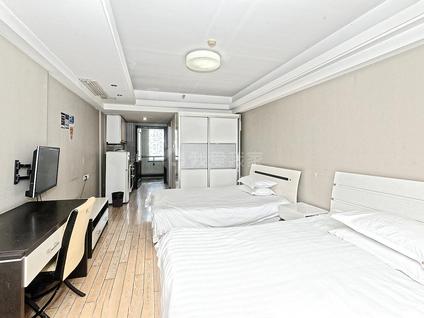 北京红街天城1室1厅41.69平中楼层/共18层