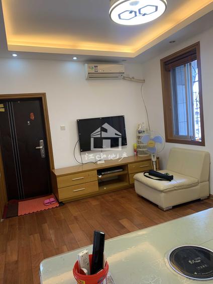 北京湖滨小区2室2厅60平高楼层/共7层