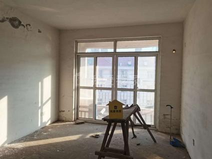 南京盘龙山庄3室1厅89平高楼层/共6层