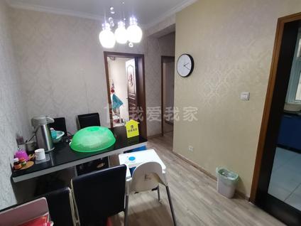 南京盘龙山庄3室1厅72.5平低楼层/共6层