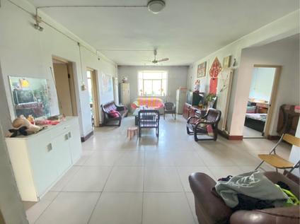 北京电力小区家属院4室2厅145.83平中楼层/共7层