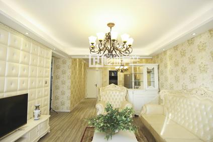 北京恒基时代广场3室2厅132平中楼层/共28层