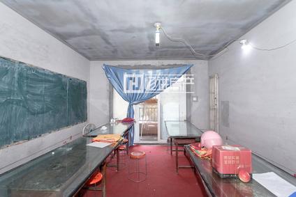 新乡绿都城3室2厅107平低楼层/共33层
