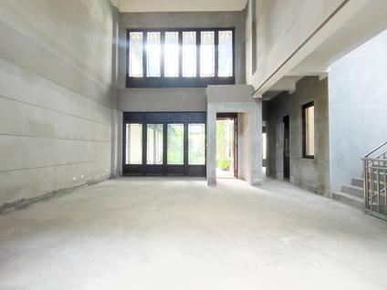 北京杨柳春风(江南里)3室3厅292平低楼层/共3层