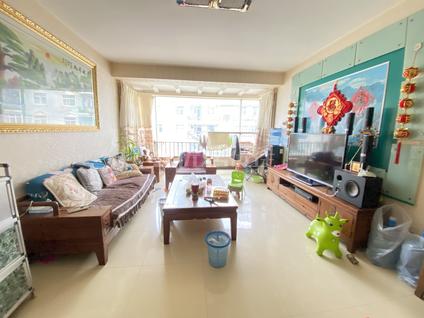 北京永平苑3室2厅129.18平高楼层/共7层