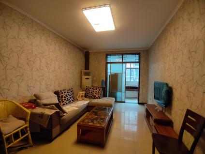 北京轮胎家属院2室2厅87平中楼层/共6层