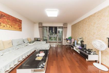 北京望湖城瑞和苑4室2厅168.61平低楼层/共11层