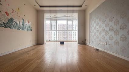 北京九方海悦华庭2室2厅90.57平高楼层/共26层