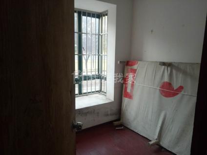 南京丹佛小镇(诚基花园)3室2厅88.57平低楼层/共11层