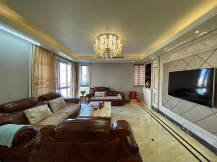 北京祥盛锦园3室2厅142平高楼层/共11层