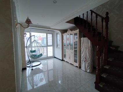 北京香汐2室2厅74平高楼层/共29层