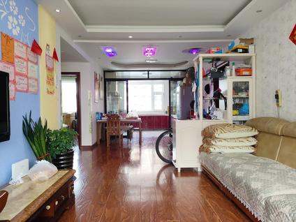 北京证大清丰园2室2厅99.8平中楼层/共11层