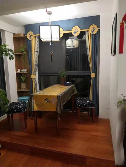 厦门中骏蓝湾尚都3室2厅113平低楼层/共18层