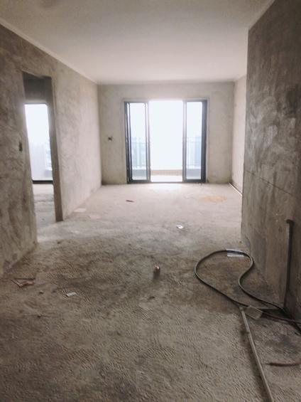 阳江正德玥珑湾3室2厅116平高楼层/共27层