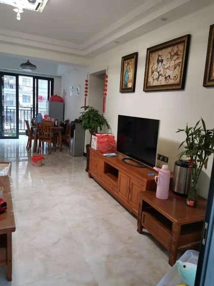 北京香堤翠景3室2厅114平中楼层/共20层