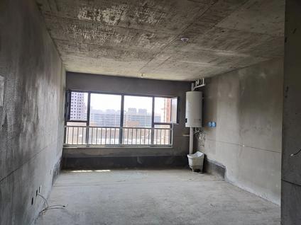 北京南湖尚城3室2厅110平高楼层/共17层