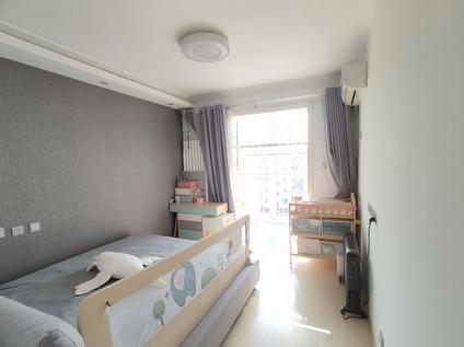 北京平安丽景A区3室2厅121平高楼层/共6层