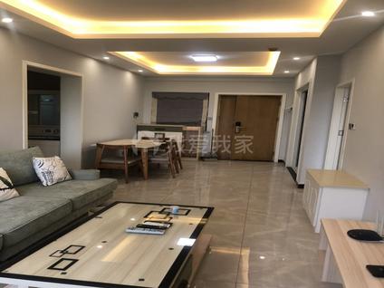 南京明发新城中心2室1厅66平高楼层/共33层