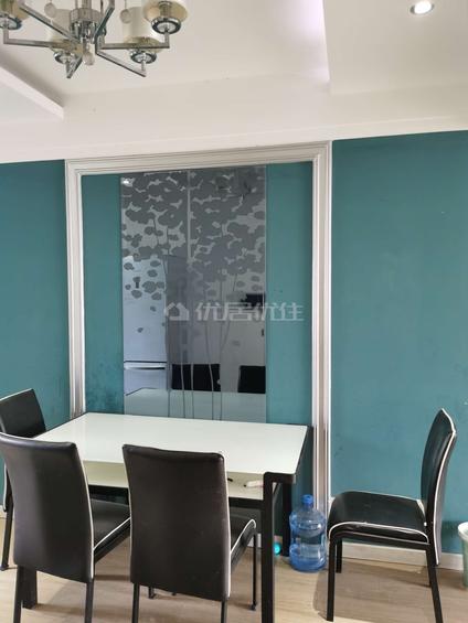 连云港嘉泰城市花园3室2厅109平高楼层/共6层