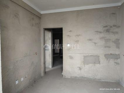 连云港景城名郡3室2厅91平高楼层/共18层