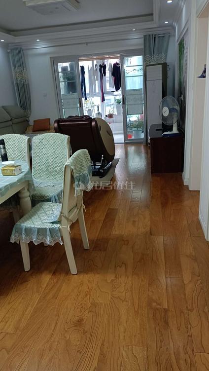 连云港久和东城一号3室2厅112平低楼层/共9层