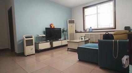 北京毓秀新村3室2厅89.16平低楼层/共6层