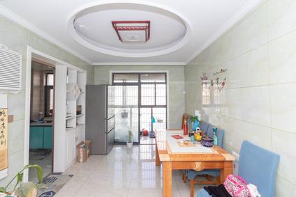 北京摩恩时代花园3室2厅130.43平低楼层/共18层