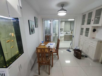 北京枫桦景苑(北区)3室2厅124.91平低楼层/共11层