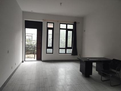 北京中信泰富朱家角新城(观澜府)4室3厅244.55平低楼层/共1层